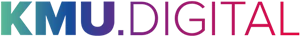 KMU.DIGITAL Logo
